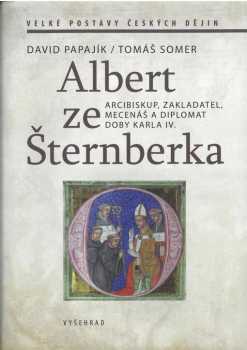 Albert ze Šternberka