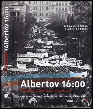 Albertov 16:00