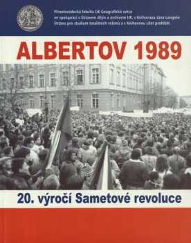 Albertov 1989
