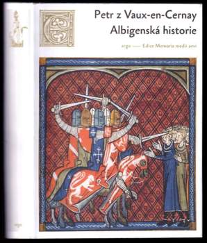 Albigenská historie