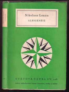 Nikolaus Lenau: Albigenští