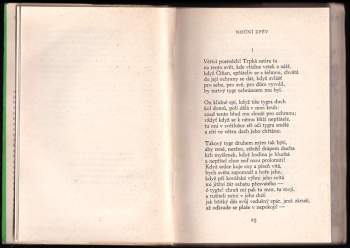 Nicolaus Lenau: Albigenští