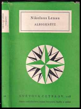 Nikolaus Lenau: Albigenští