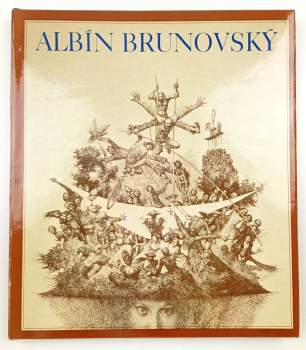 Albín Brunovský