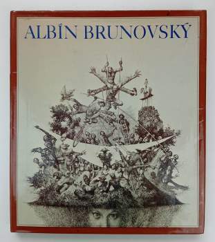 Albín Brunovský