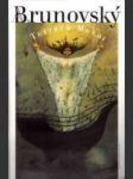 Albín Brunovský. Tvorba 1970:1995