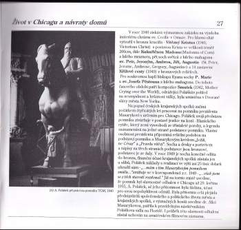 Jiří Klučka: Albín Polášek