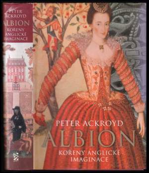 Peter Ackroyd: Albion