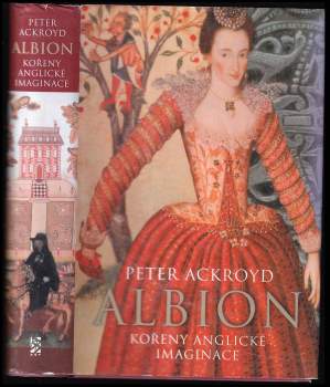 Peter Ackroyd: Albion