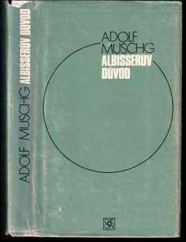 Albisserův důvod