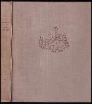 Emil Waldmann: Albrecht Dürer