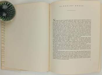 Josef Cibulka: Albrecht Dürer