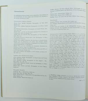 Kuno Mittelstädt: Albrecht Dürer