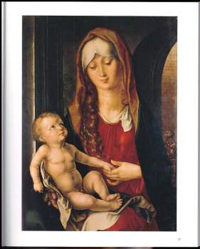 Norbert Wolf: Albrecht Dürer