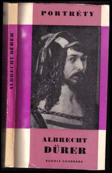 Rudolf Chadraba: Albrecht Dürer