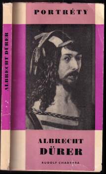 Rudolf Chadraba: Albrecht Dürer