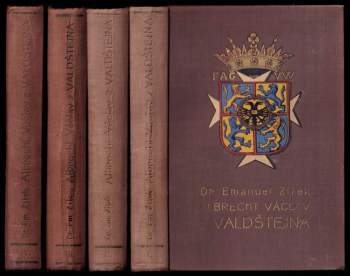 Albrecht Václav z Valdštejna, vévoda Frýdlantský