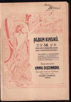 Ludwig van Beethoven: Album klasiků