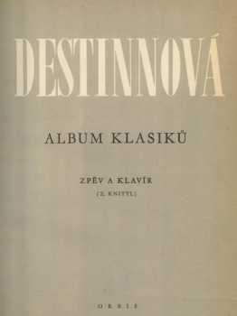 Album klasiků