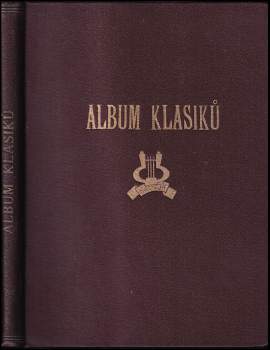 Album klasiků
