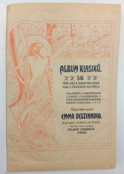 Ludwig van Beethoven: Album klasiků