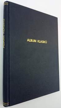 Album klasiků