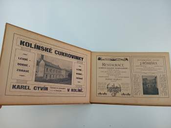 Album král. města Mladé Boleslavě