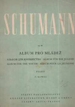 Album pro mládež