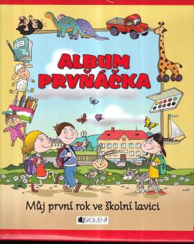 Album prvňáčka