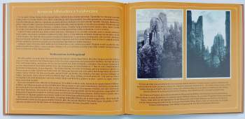 Album starých pohlednic Českého ráje : Album alter Ansichtskarten von Böhmischen Paradies