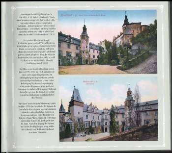 Miloslav Nevrlý: Album starých pohlednic - Frýdlantsko