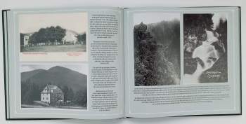 Miloslav Nevrlý: Album starých pohlednic - Frýdlantsko