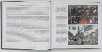 Miloslav Nevrlý: Album starých pohlednic - Frýdlantsko