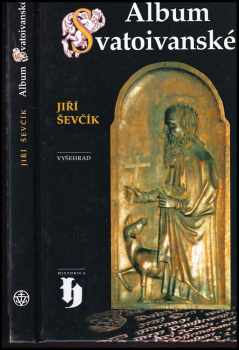 Album svatoivanské