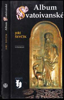 Jiří Ševčík: Album svatoivanské