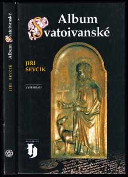 Album svatoivanské