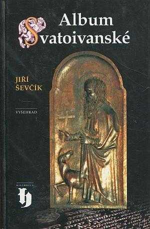 Jiří Ševčík: Album svatoivanské