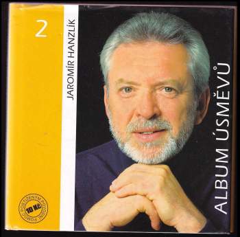 Jaromír Hanzlík: Album úsměvů