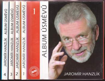 Album úsměvů