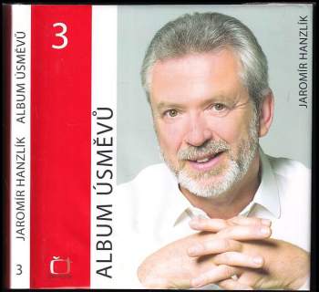 Jaromír Hanzlík: Album úsměvů