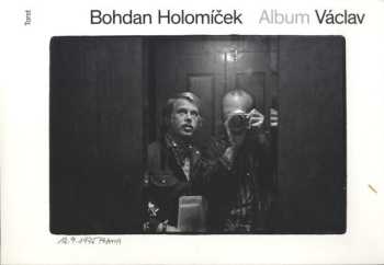 Album Václav