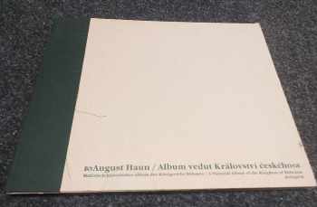 Album vedut Království českého