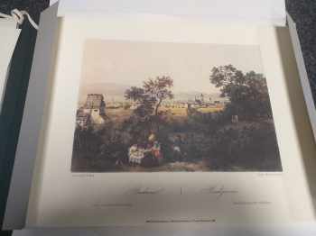 Album vedut Království českého
