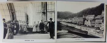 Album von Karlsbad