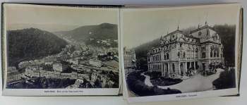 Album von Karlsbad