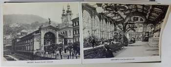 Album von Karlsbad