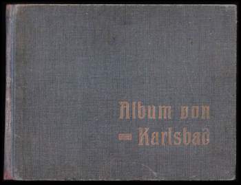 Album von Karlsbad
