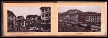 Album von Karlsbad
