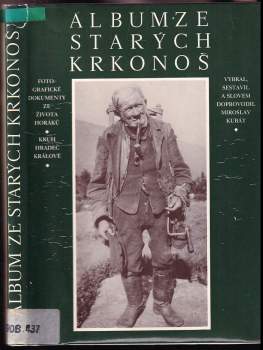 Album ze starých Krkonoš