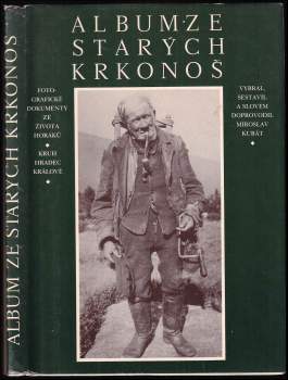 Album ze starých Krkonoš